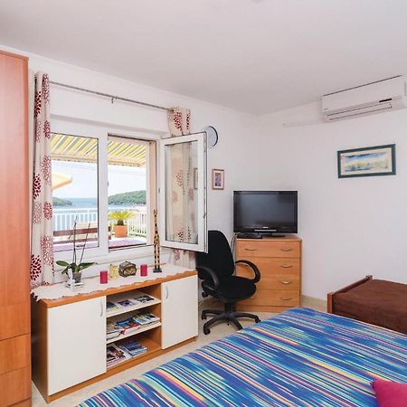 Stunning Apartment In Gruda With Wifi Zewnętrze zdjęcie