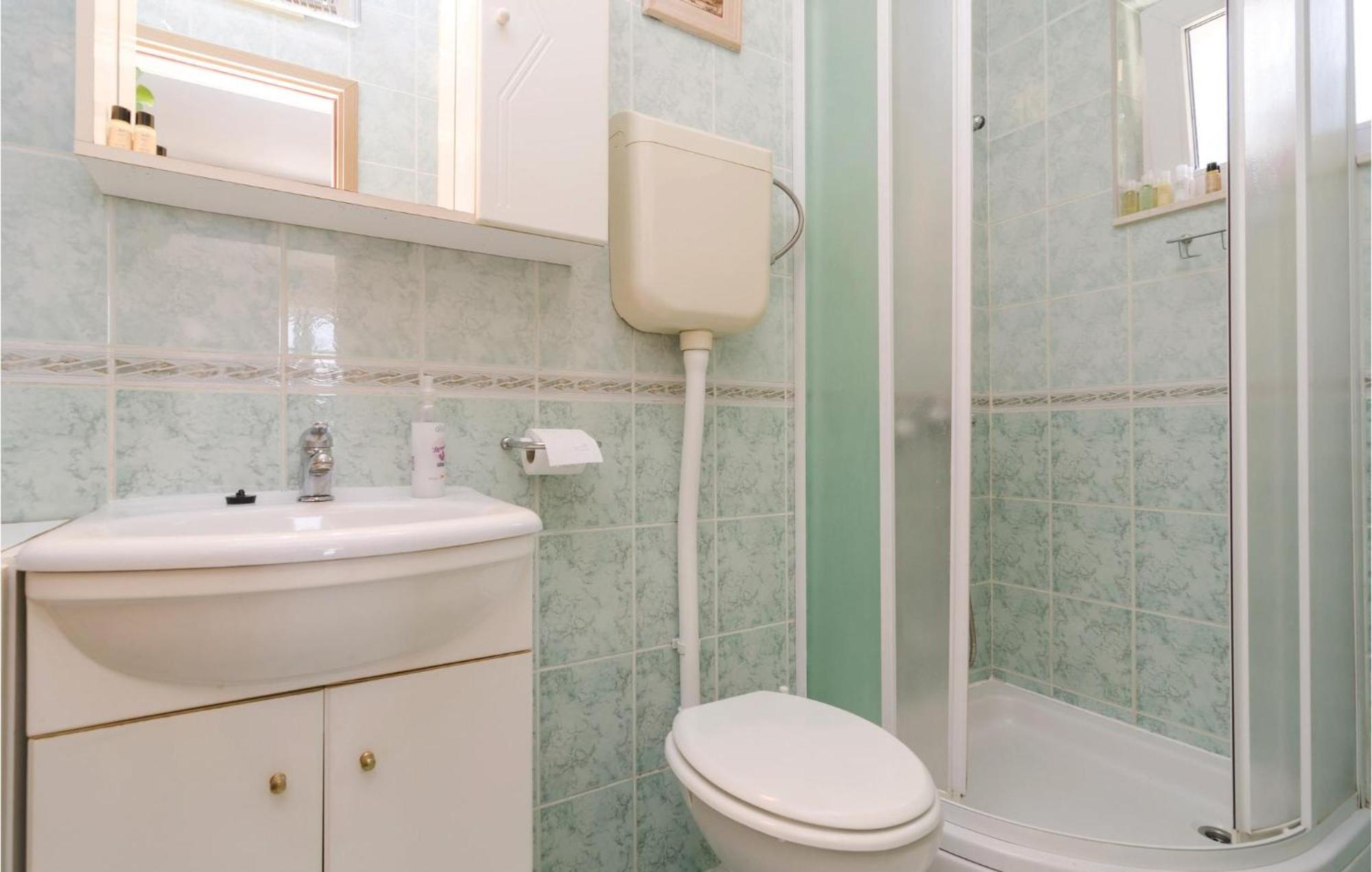 Stunning Apartment In Gruda With Wifi Zewnętrze zdjęcie