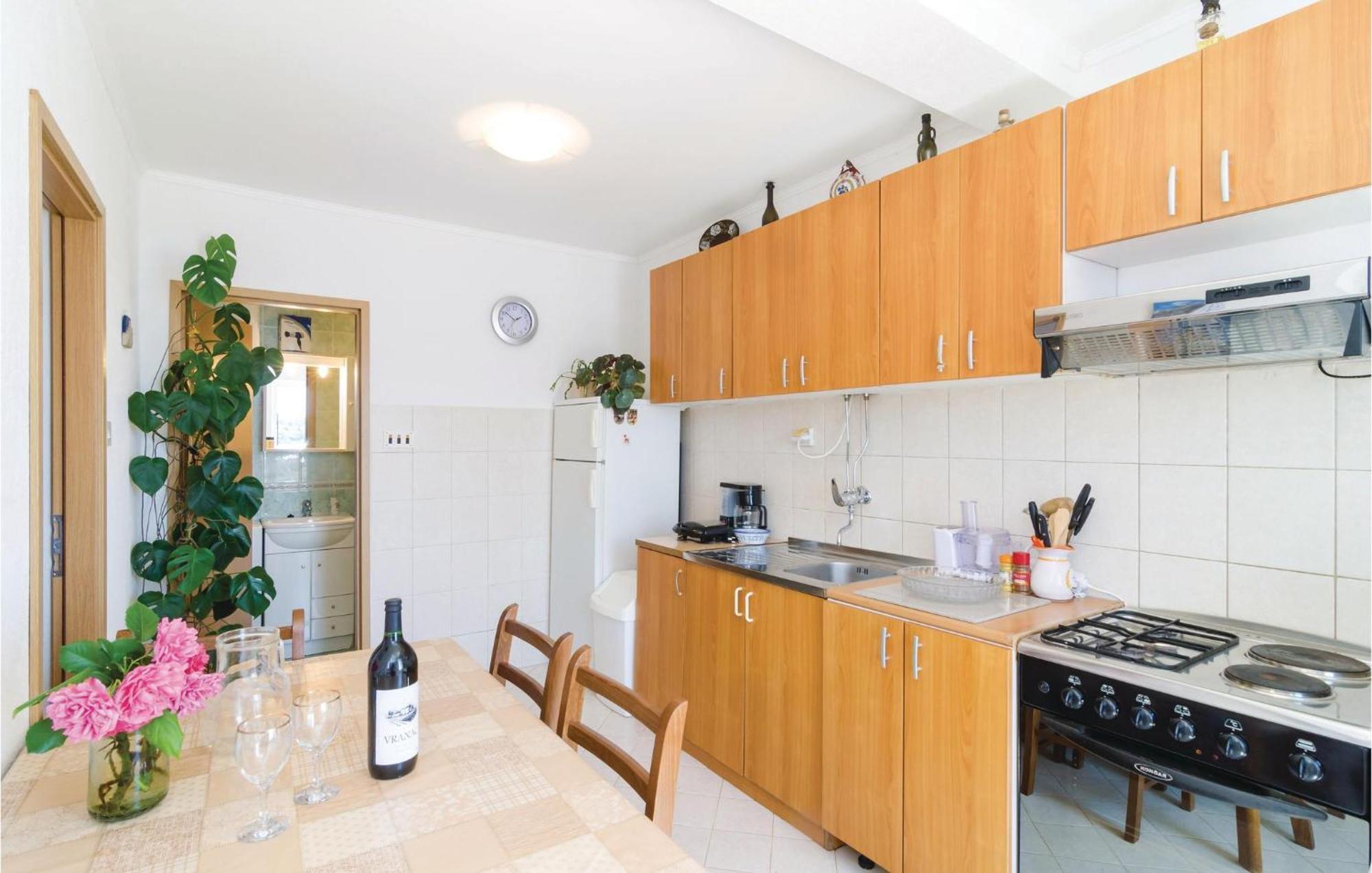 Stunning Apartment In Gruda With Wifi Zewnętrze zdjęcie
